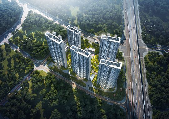中华建设网:联投湖北路桥:筑襄阳滨江地标树品雷火电竞牌质量丰碑(图3) 中华建设网:联投湖北路桥:筑襄阳滨江地标树品雷火电竞牌质量丰碑(图3)