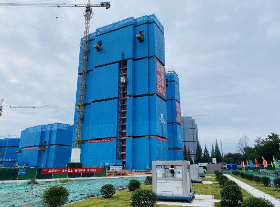 中华建设网:联投湖北路桥:筑襄阳滨江地标树品雷火电竞牌质量丰碑(图4) 中华建设网:联投湖北路桥:筑襄阳滨江地标树品雷火电竞牌质量丰碑(图4)