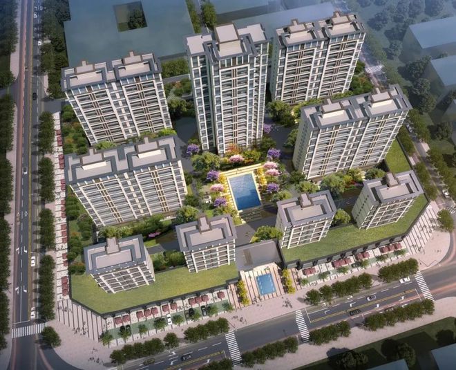 吉成·大宸懿景 铝模技术施工实录!雷火电竞(图1) 吉成·大宸懿景 铝模技术施工实录!雷火电竞(图1)
