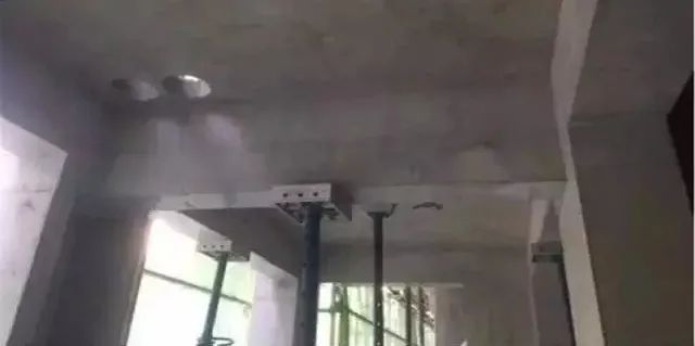 吉成·大宸懿景 铝模技术施工实录!雷火电竞(图6) 吉成·大宸懿景 铝模技术施工实录!雷火电竞(图6)