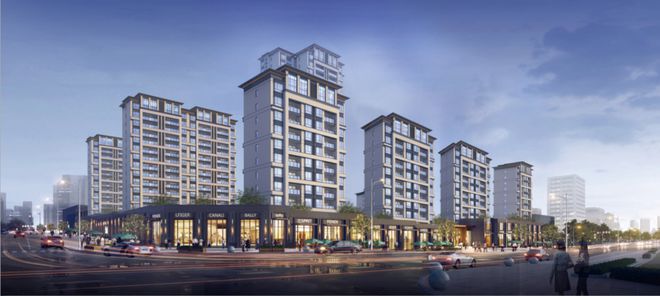 吉成·大宸雷火电竞懿景 5分钟带你深度解析住宅黑科技——铝模工艺!(图1) 吉成·大宸雷火电竞懿景 5分钟带你深度解析住宅黑科技——铝模工艺!(图1)