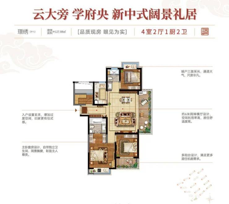 昆明光明璟宸售楼处详情户型、价格光明璟宸售楼处最新优惠折雷火电竞扣(图7) 昆明光明璟宸售楼处详情户型、价格光明璟宸售楼处最新优惠折雷火电竞扣(图7)
