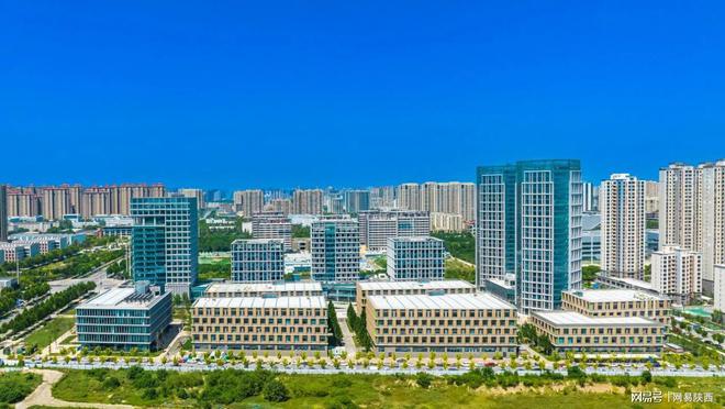 沣西新城4家企业被认定为“专精特新”企业雷火电竞(图6)