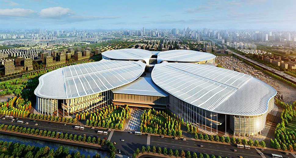 江苏鹏程钢结构集团有限公司雷火电竞(图2)