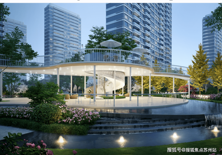 苏州中铁建花语云萃相城花语云翠-图文详解-户型-价格-区域-电话=周边配套雷火电竞(图7)