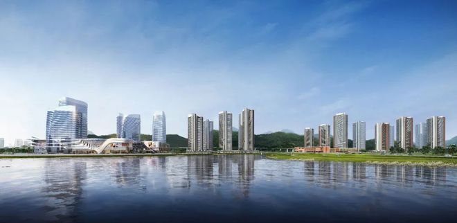 雷火电竞星河地产:稳健实力房企优等生典型样本(图4) 雷火电竞星河地产:稳健实力房企优等生典型样本(图4)