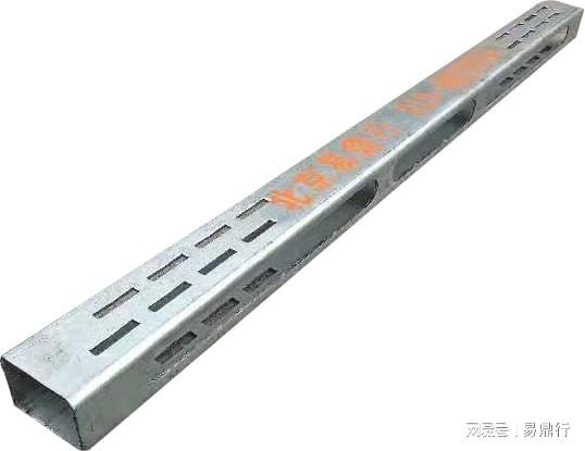 易鼎行®全钢主龙骨替代传统双直雷火电竞径48圆管(图1) 易鼎行®全钢主龙骨替代传统双直雷火电竞径48圆管(图1)