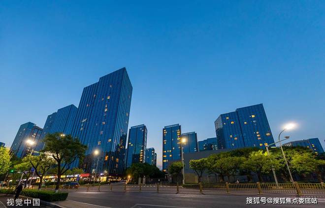 雷火电竞「官网」北京丰禾嘉会售楼处电话丨价格楼盘详情户型面积(图2) 雷火电竞「官网」北京丰禾嘉会售楼处电话丨价格楼盘详情户型面积(图2)