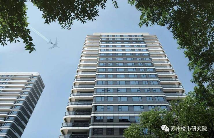 『苏州中国铁建花语云萃雷火电竞』营销中心丨花语云萃欢迎您丨楼盘详情(图4)