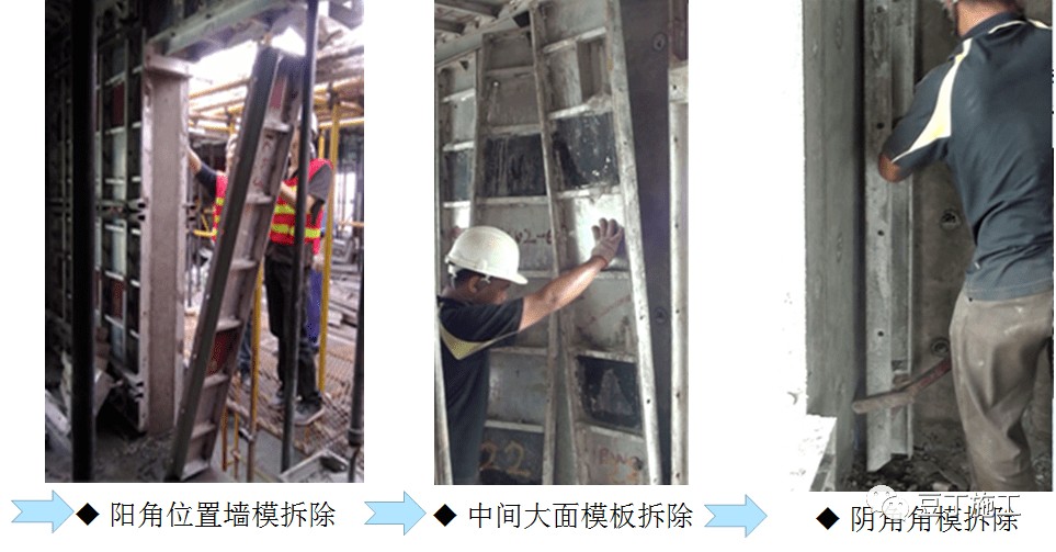 这么详细的铝模施工技术交底赶紧收藏了!雷火电竞(图9) 这么详细的铝模施工技术交底赶紧收藏了!雷火电竞(图9)