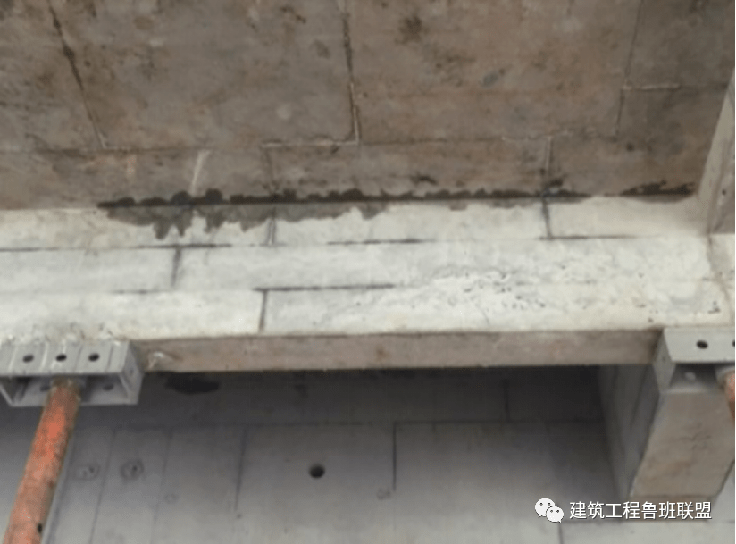 雷火电竞铝模施工易出现的12个问题你是否遇到过?如何应对?(图5) 雷火电竞铝模施工易出现的12个问题你是否遇到过?如何应对?(图5)