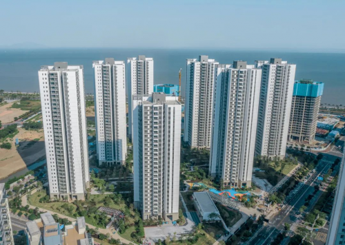 格力地产标新立异铝模工艺打造高品质房产雷火电竞(图4) 格力地产标新立异铝模工艺打造高品质房产雷火电竞(图4)