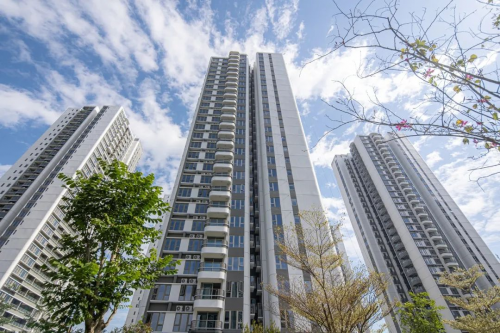 格力地产标新立异铝模工艺打造高品质房产雷火电竞(图5) 格力地产标新立异铝模工艺打造高品质房产雷火电竞(图5)
