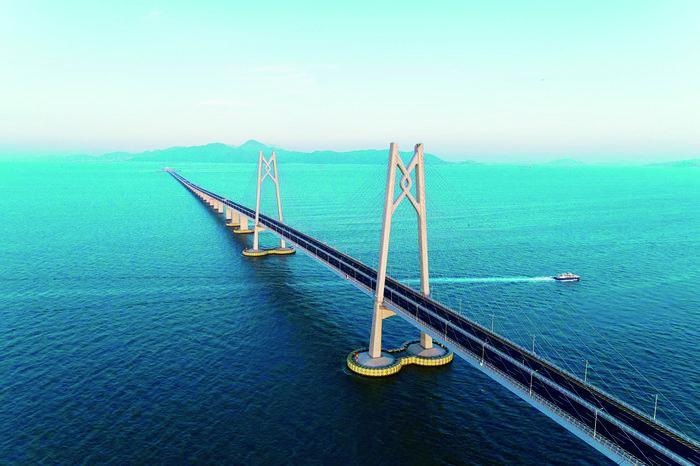 雷火电竞共建“一带一路” 让“中国建造”品牌享誉全球(图1) 雷火电竞共建“一带一路” 让“中国建造”品牌享誉全球(图1)