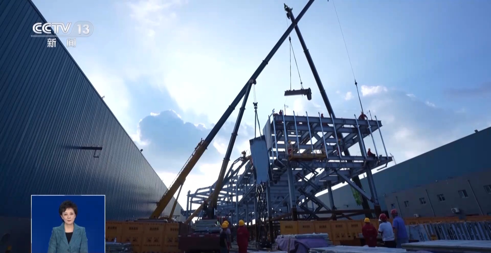 中国基建狂魔在南雷火电竞极建“新家”有哪些挑战？(图5)