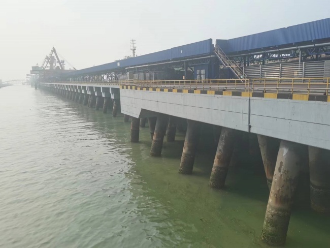 雷火电竞酸碱气体腐蚀下钢结构防腐怎么做效果更好(图3) 雷火电竞酸碱气体腐蚀下钢结构防腐怎么做效果更好(图3)