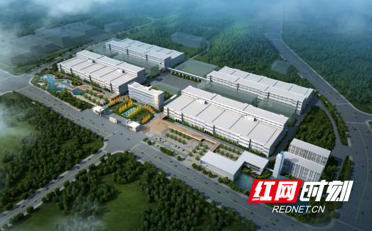 撸起袖子就是干!快来看湖南14个市州雷火电竞重点项目的“自我介绍”(图2) 撸起袖子就是干!快来看湖南14个市州雷火电竞重点项目的“自我介绍”(图2)