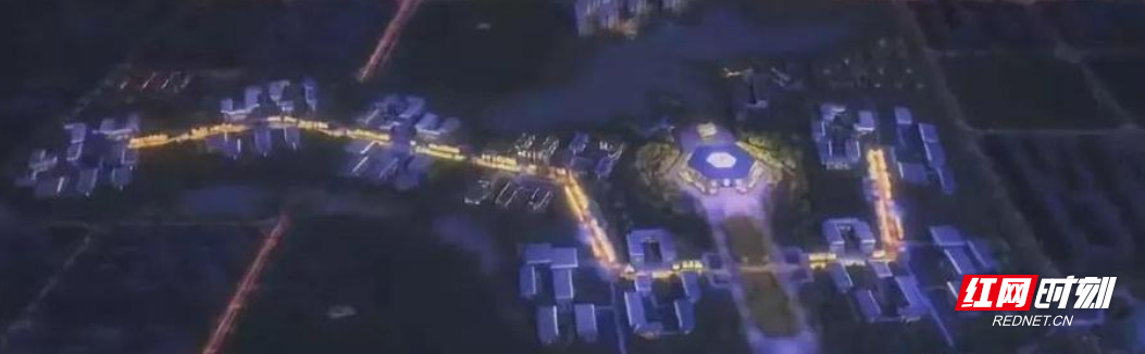 撸起袖子就是干!快来看湖南14个市州雷火电竞重点项目的“自我介绍”(图7) 撸起袖子就是干!快来看湖南14个市州雷火电竞重点项目的“自我介绍”(图7)