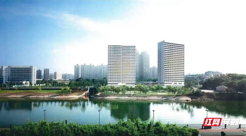 撸起袖子就是干!快来看湖南14个市州雷火电竞重点项目的“自我介绍”(图5) 撸起袖子就是干!快来看湖南14个市州雷火电竞重点项目的“自我介绍”(图5)