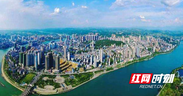 撸起袖子就是干!快来看湖南14个市州雷火电竞重点项目的“自我介绍”(图9) 撸起袖子就是干!快来看湖南14个市州雷火电竞重点项目的“自我介绍”(图9)