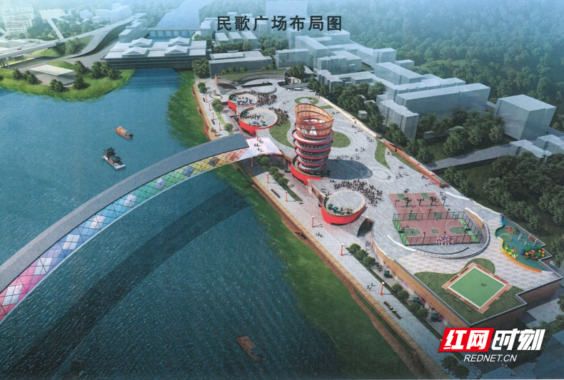 撸起袖子就是干!快来看湖南14个市州雷火电竞重点项目的“自我介绍”(图27) 撸起袖子就是干!快来看湖南14个市州雷火电竞重点项目的“自我介绍”(图27)