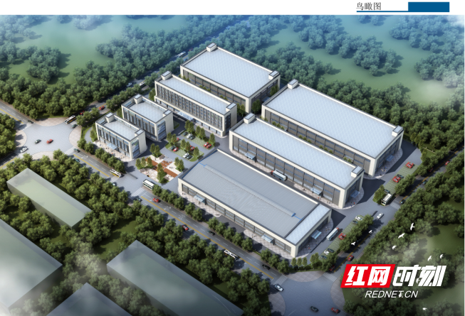 撸起袖子就是干!快来看湖南14个市州雷火电竞重点项目的“自我介绍”(图30) 撸起袖子就是干!快来看湖南14个市州雷火电竞重点项目的“自我介绍”(图30)
