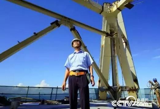 陆建新:36年扎根一线米筑梦云端雷火电竞(图1) 陆建新:36年扎根一线米筑梦云端雷火电竞(图1)