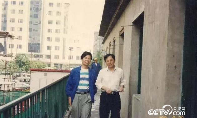 陆建新:36年扎根一线米筑梦云端雷火电竞(图2) 陆建新:36年扎根一线米筑梦云端雷火电竞(图2)