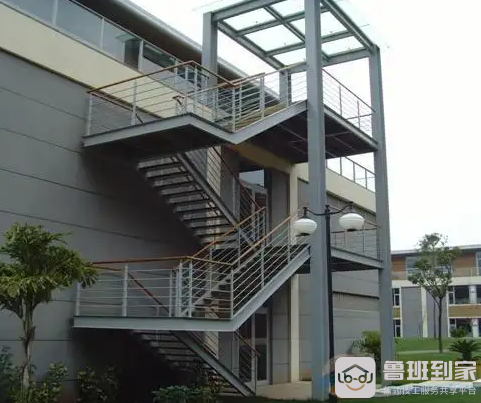 什么是钢结构建筑钢结构建筑有哪些雷火电竞(图2)