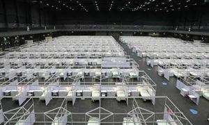 雷火电竞钢结构行业发展现状分析 钢结构行业未来发展前景2022(图9)