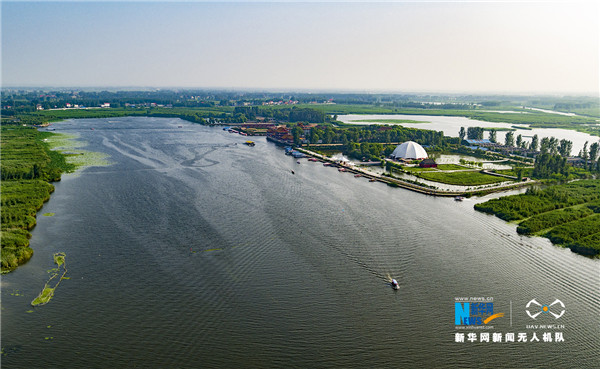 雷火电竞河北怎样迎接钢结构建筑发展春天(图1)