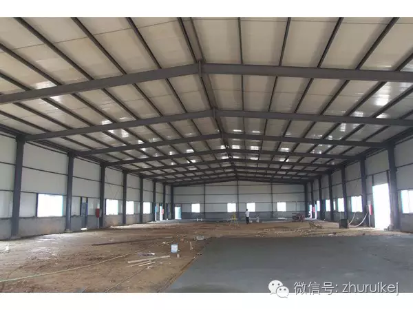 雷火电竞钢结构种类这么多你了解多少?(图1) 雷火电竞钢结构种类这么多你了解多少?(图1)