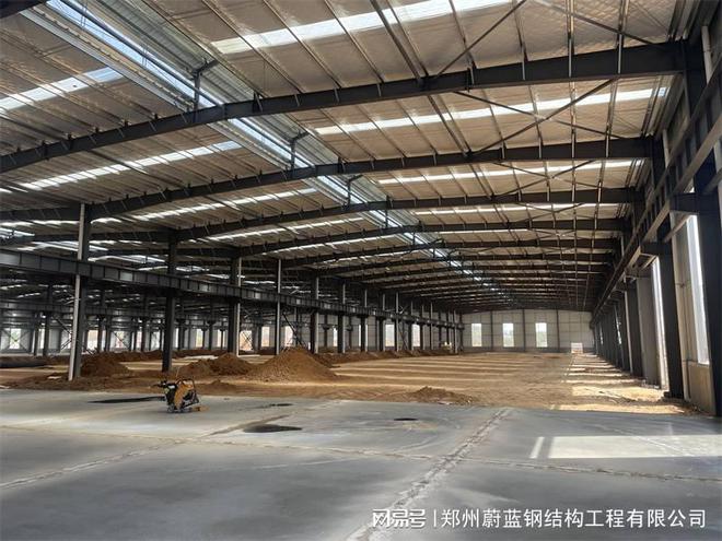 雷火电竞郑州钢结构企业排行榜(图1) 雷火电竞郑州钢结构企业排行榜(图1)