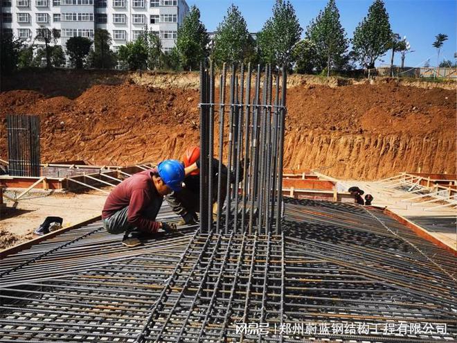 雷火电竞深度解读:钢结构楼房造价背后的故事(图3) 雷火电竞深度解读:钢结构楼房造价背后的故事(图3)