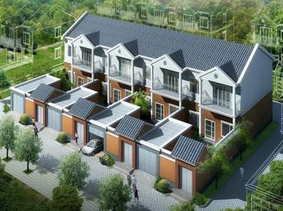 政策强化再迎利好!钢结构住宅的快速上升期要来雷火电竞了吗?(图5) 政策强化再迎利好!钢结构住宅的快速上升期要来雷火电竞了吗?(图5)