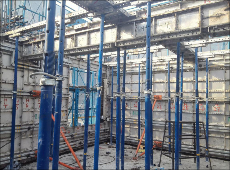 雷火电竞新型建筑铝模板铝模板是什么的特点-昆明新腾(图1) 雷火电竞新型建筑铝模板铝模板是什么的特点-昆明新腾(图1)