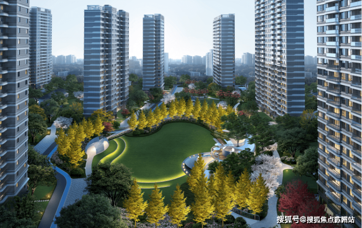 雷火电竞花语云萃(售楼中心)首页网站-2024楼盘评测_中铁建花语云萃价格配套户型(图5) 雷火电竞花语云萃(售楼中心)首页网站-2024楼盘评测_中铁建花语云萃价格配套户型(图5)