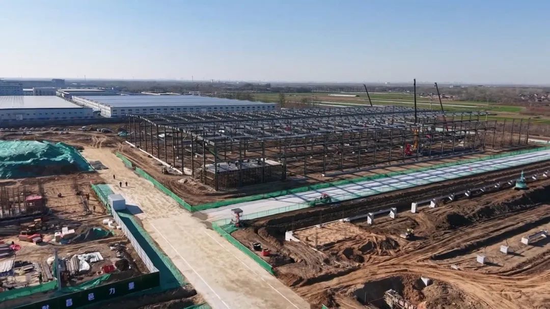 潍坊:全力推进项雷火电竞目建设 助力经济回升向好(图1) 潍坊:全力推进项雷火电竞目建设 助力经济回升向好(图1)