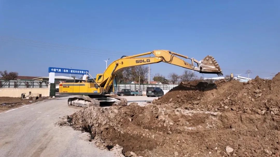 潍坊:全力推进项雷火电竞目建设 助力经济回升向好(图5) 潍坊:全力推进项雷火电竞目建设 助力经济回升向好(图5)