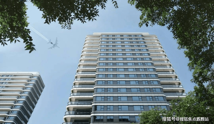 雷火电竞中铁建花语云萃售楼处(2024年)首页网站-中铁建花语云萃楼盘详情-户型配套(图3)