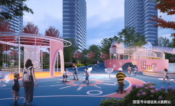 雷火电竞中铁建花语云萃售楼处(2024年)首页网站-中铁建花语云萃楼盘详情-户型配套(图7)